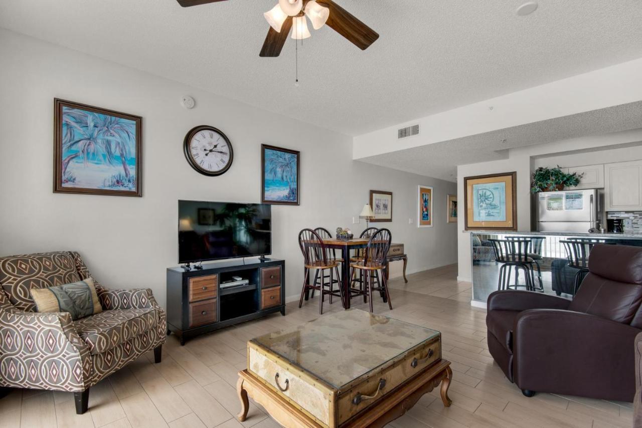 Majestic Sun A508 Villa Destin Ngoại thất bức ảnh