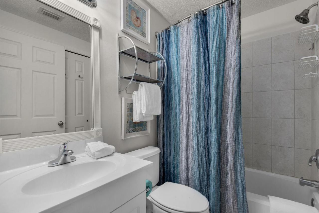 Majestic Sun A508 Villa Destin Ngoại thất bức ảnh