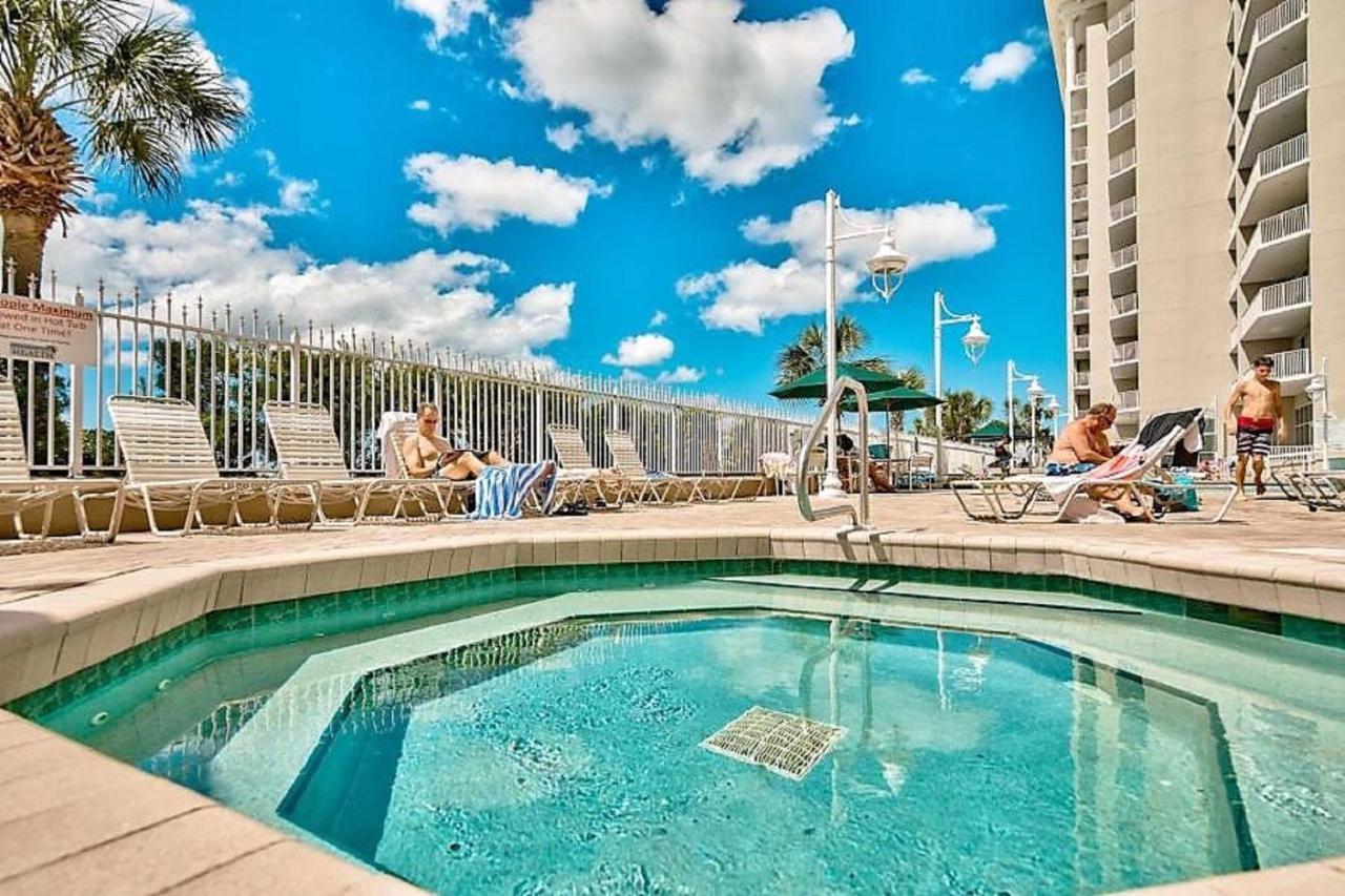 Majestic Sun A508 Villa Destin Ngoại thất bức ảnh