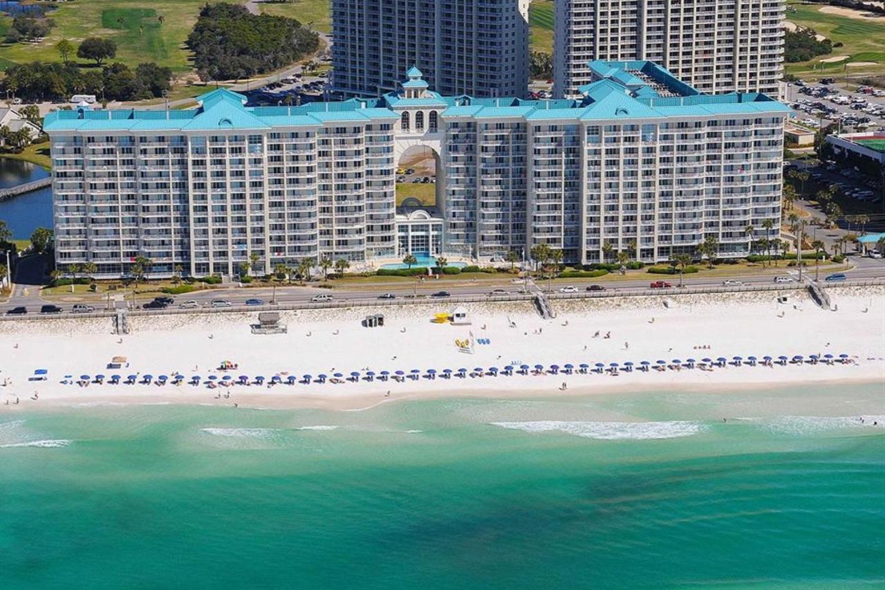 Majestic Sun A508 Villa Destin Ngoại thất bức ảnh