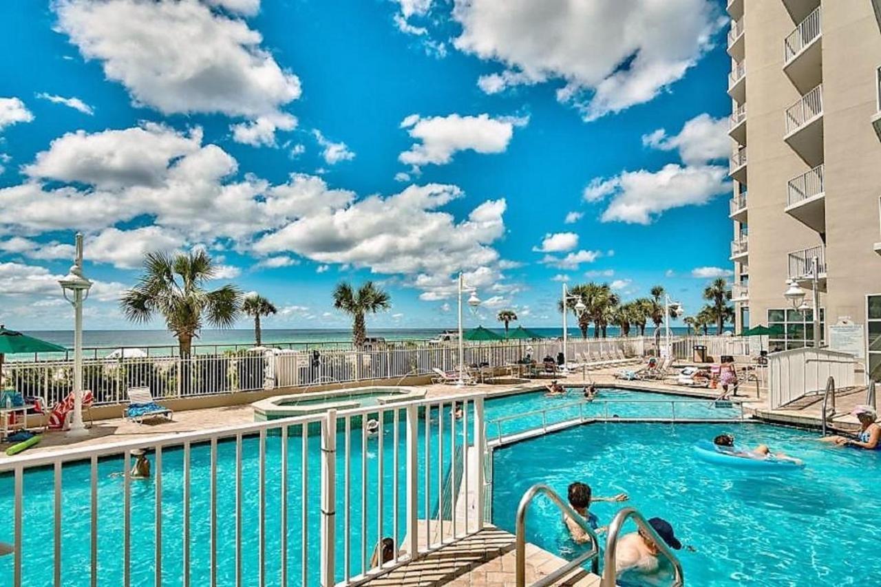 Majestic Sun A508 Villa Destin Ngoại thất bức ảnh