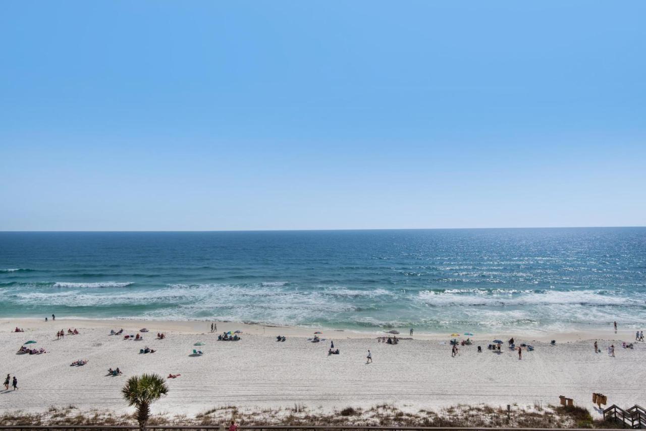 Majestic Sun A508 Villa Destin Ngoại thất bức ảnh