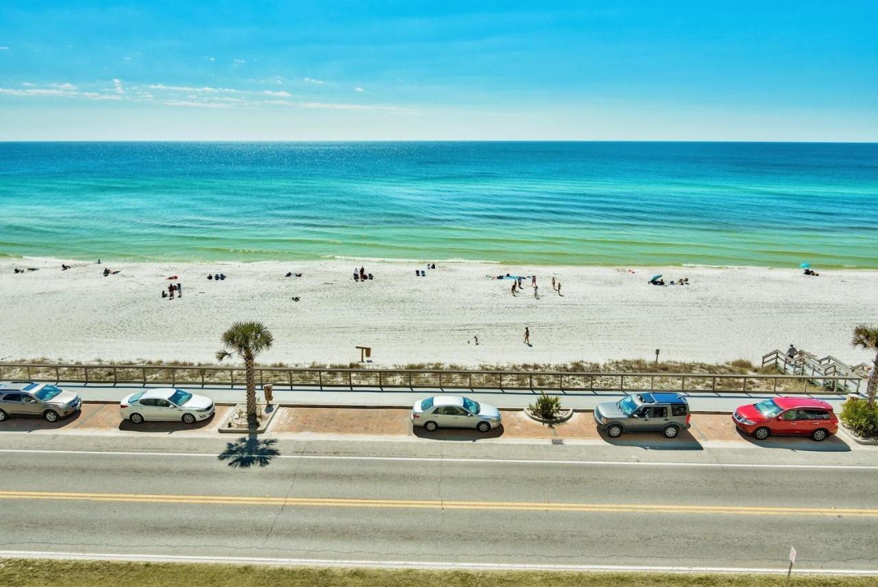 Majestic Sun A508 Villa Destin Ngoại thất bức ảnh