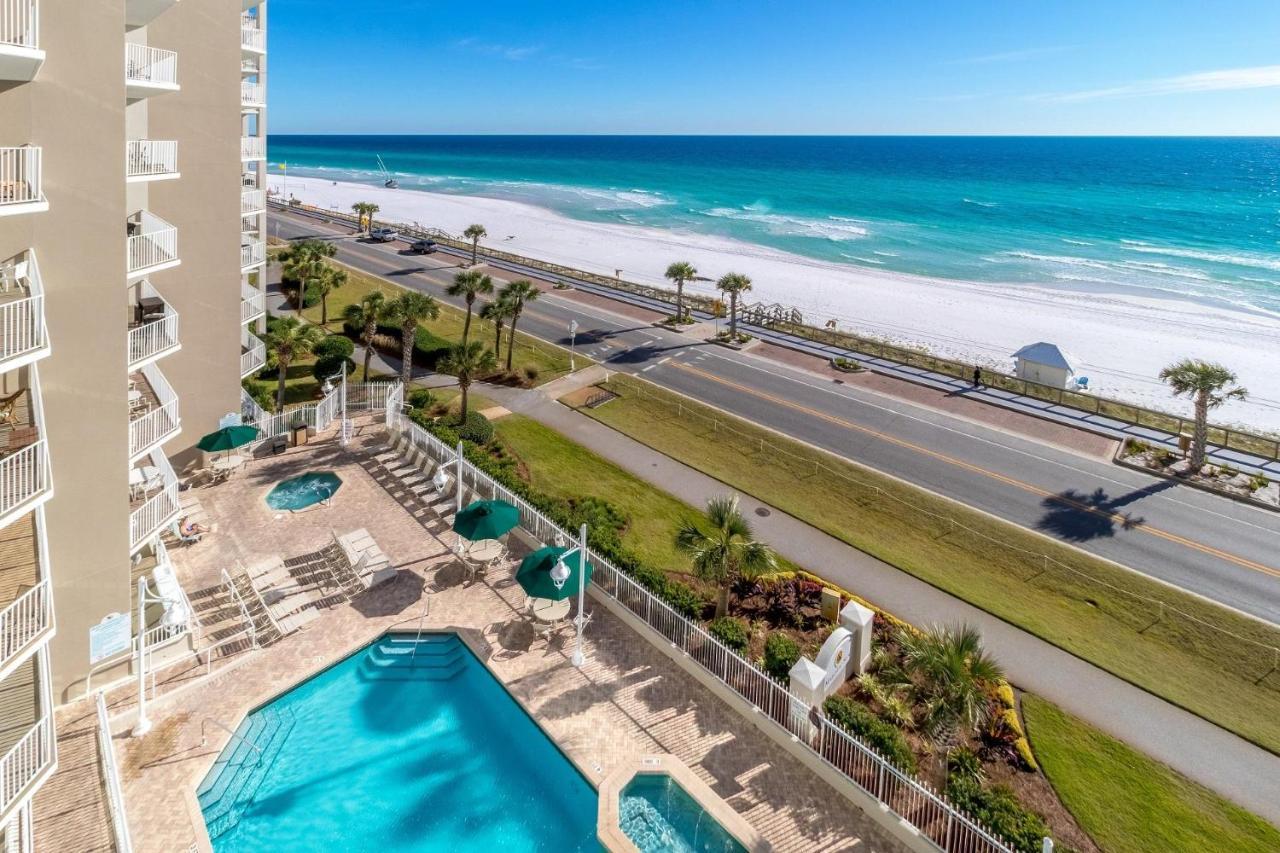 Majestic Sun A508 Villa Destin Ngoại thất bức ảnh