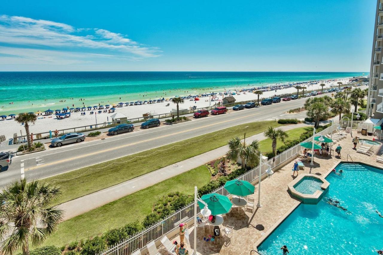 Majestic Sun A508 Villa Destin Ngoại thất bức ảnh