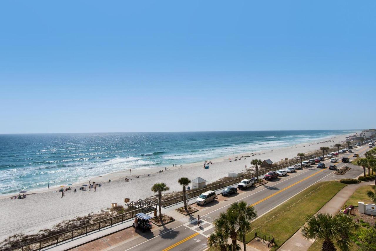 Majestic Sun A508 Villa Destin Ngoại thất bức ảnh
